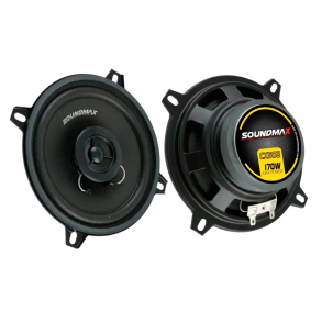 Soundmax SX-CX520 5,25