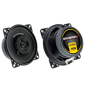 Soundmax SX-CX420 4
