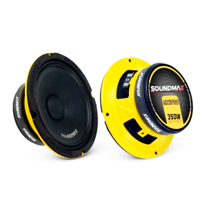 Soundmax SX-MX6PRO 6,5