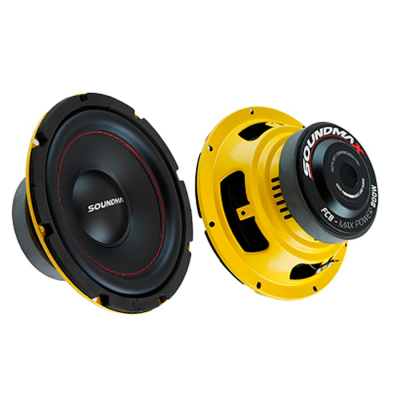 Soundmax SX-FC8 S4 8