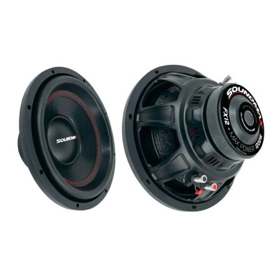 Soundmax SX-FX12.D4 12