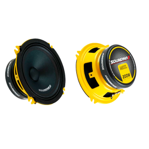Soundmax SX-MX5 5,25