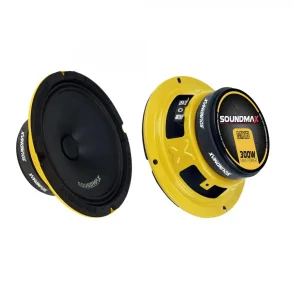 Soundmax SX-MX6 6,5
