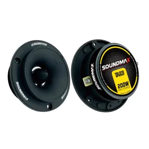 Soundmax SX-TA23 3,75