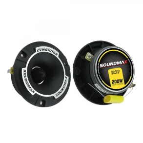 Soundmax SX-TA37 4