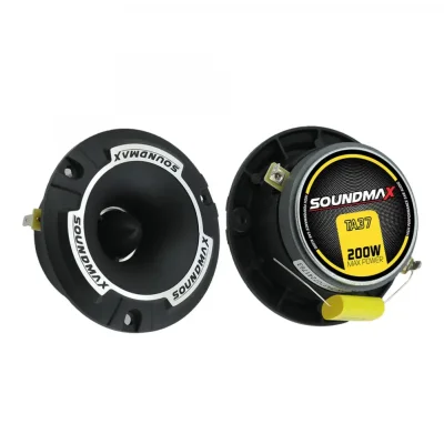 Soundmax SX-TA37 4