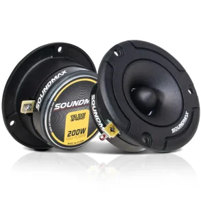 Soundmax SX-TA25 3,75