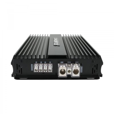 Soundmax SX-4000.1D forst�rker 1 kanals mono 8000 watt