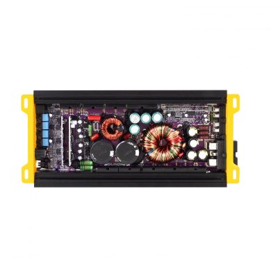 Soundmax SX-LX1200.1D forst�rker 1 kanals mono 2400 watt