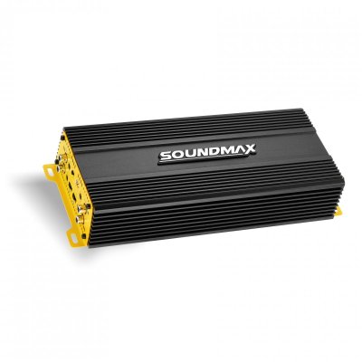 Soundmax SX-LX4225.4D forst�rker 4 kanals 2280 watt