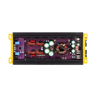 Soundmax SX-LX4225.4D forst�rker 4 kanals 2280 watt