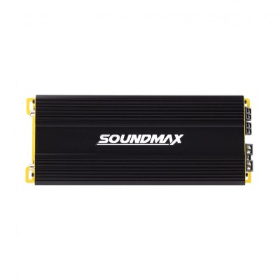 Soundmax SX-LX4225.4D forst�rker 4 kanals 2280 watt