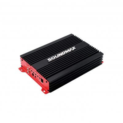 Soundmax SX-N1500.1D forst�rker 1 kanals mono 3000 watt