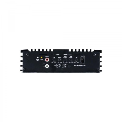 Soundmax SX-N2000.1D forst�rker 1 kanals mono 4000 watt