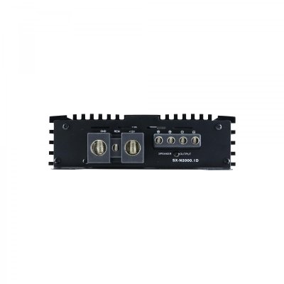 Soundmax SX-N2000.1D forst�rker 1 kanals mono 4000 watt