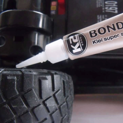 K2 Bondix 3G 5 sekund lim