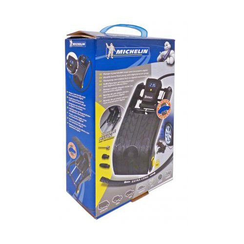 MICHELIN FODPUMPE