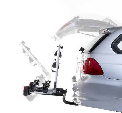 Atera Strada Sport 2 DK cykelholder til 2 cykler