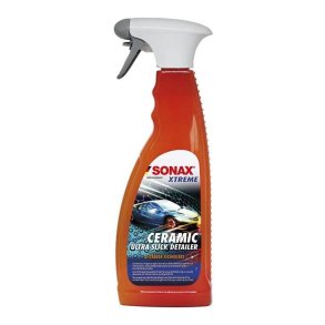 SONAX CERAMIC QUICK DETAILER 750ML