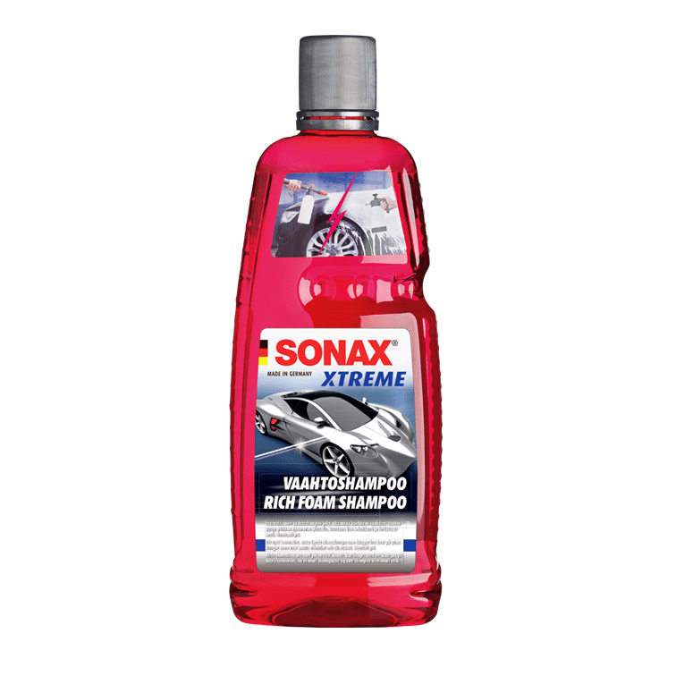 Sonax Xtreme Rich Foam shampo