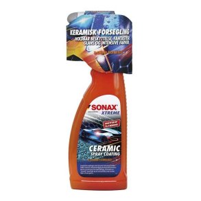 SONAX CERAMIC SPRAY COATING 750ML
