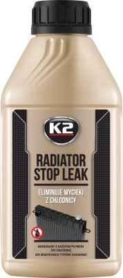 K2 K�lert�tner 400 ml