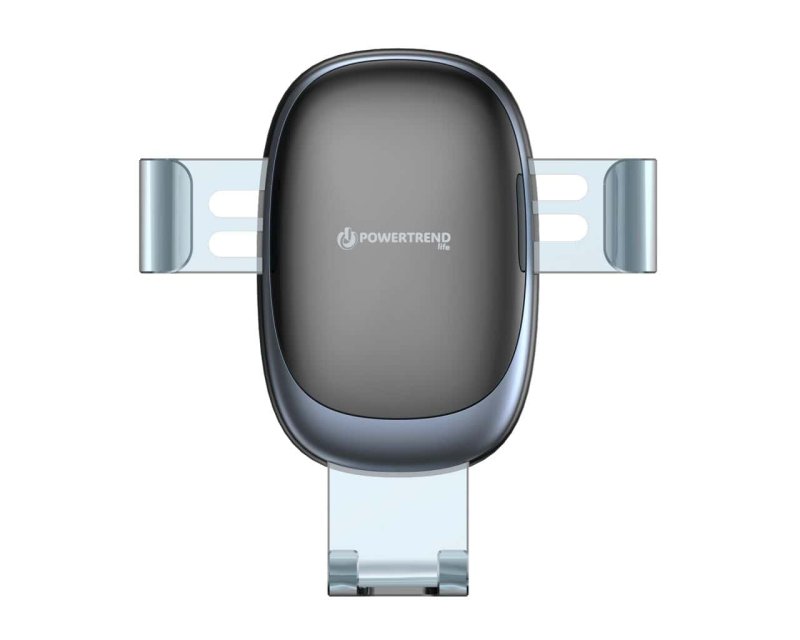 POWERTREND MOBILHOLDER TIL VENTILATIONEN