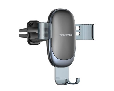 POWERTREND MOBILHOLDER TIL VENTILATIONEN