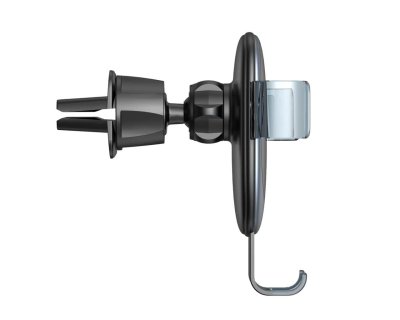 POWERTREND MOBILHOLDER TIL VENTILATIONEN