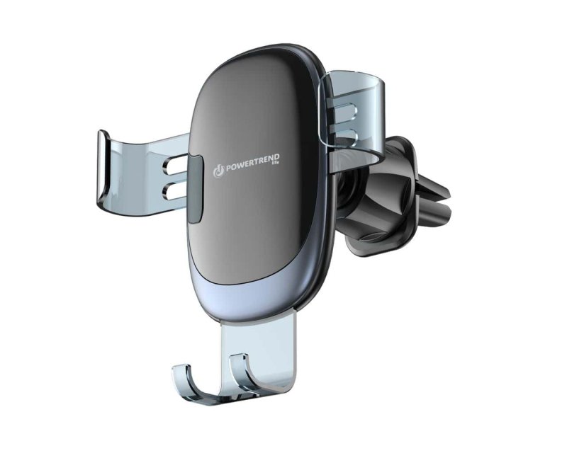 POWERTREND MOBILHOLDER TIL VENTILATIONEN