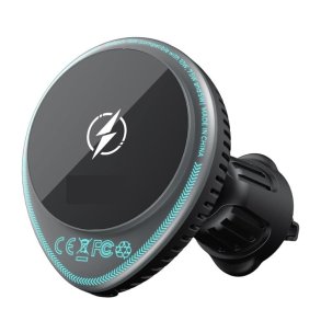 POWERTREND TRDLS MAGNETISK MOBILHOLDER