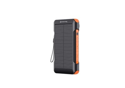 POWERTREND SOLCELLE POWERBANK 10000 mAh