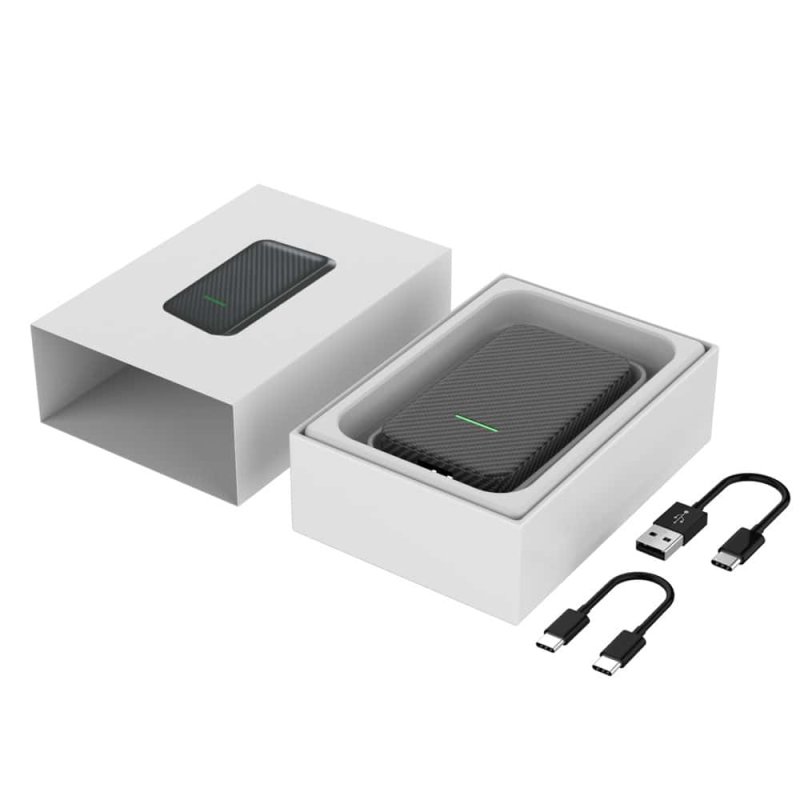 WIRELESS CARPLAY / ANDROID-AUTO ADAPTER