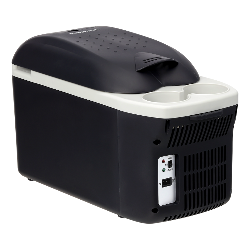 POWERTREND 12V KLE-/VARMEBOKS 8 LITER
