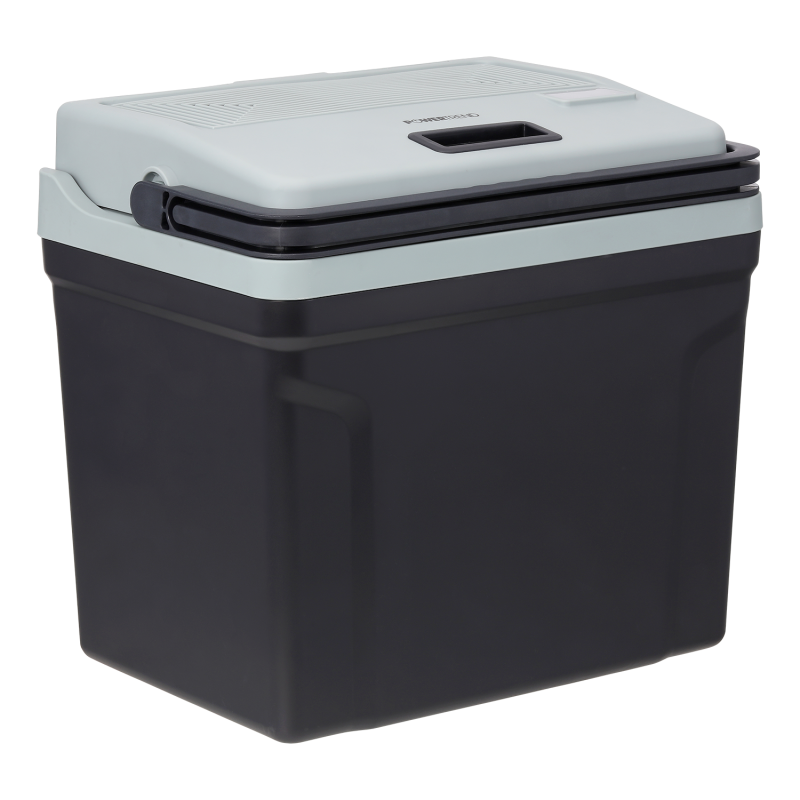 POWERTREND 12V/230V KLEBOKS 25 LITER