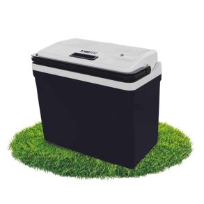 POWERTREND 12V/230V KLEBOKS 25 LITER