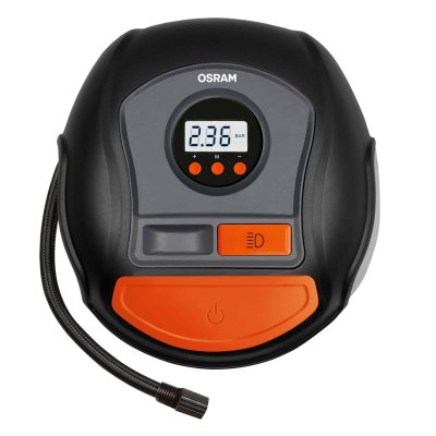 OSRAM 450 LUFTKOMPRESSOR 12V DIGITAL