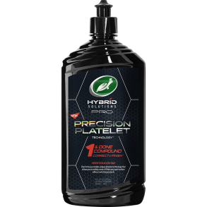 Turtle Wax 1 & Done Compound 473 ml.