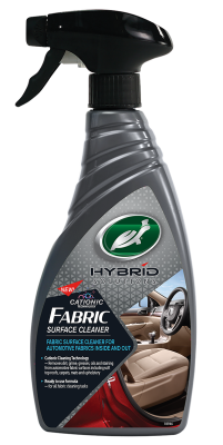 Turtle Wax Cabriolet Rengring Hybrid Solution 500 ml.