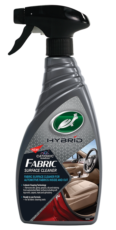 Turtle Wax Cabriolet Rengring Hybrid Solution 500 ml.