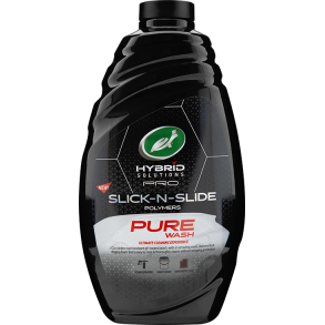 Turtle Wax PRO Pure Wash Shampoo 1,42 liter