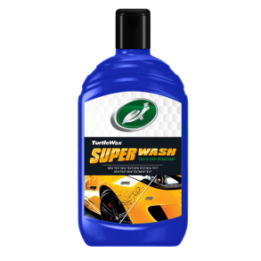 Turtle Super Vask 500 ml.