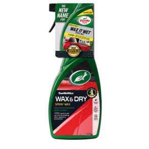 Turtle Wax It Wet 500 ml.