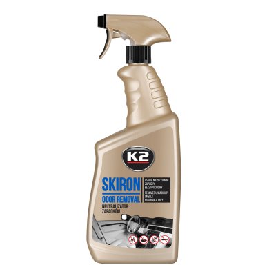 K2 Skiron odor lugtfjerner 770 ml