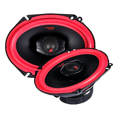 Cerwin-Vega V468 Koaksial h�jtaler 2 vejs 6x8