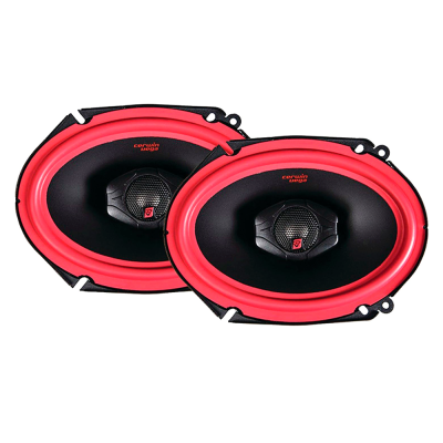 Cerwin-Vega V468 Koaksial h�jtaler 2 vejs 6x8