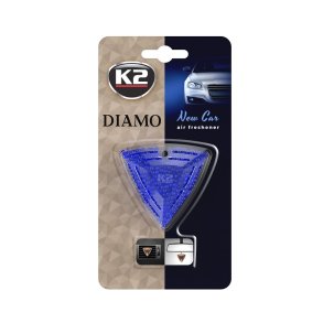 K2 Diamo new car friskduft til ventilation eller oph�ng