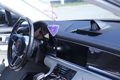 K2 Diamo new car friskduft til ventilation eller oph�ng