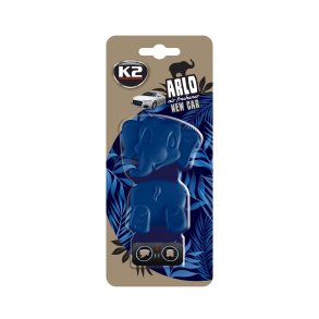 K2 Arlo new car friskduft til ventilation