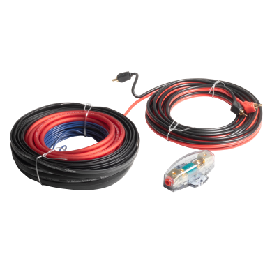 Vibe Slick forst�rker kabels�t 10 mm2 komplet CCA